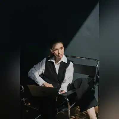 李欣悦
